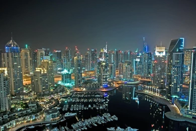 Dubai II HD Wallpapers