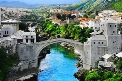 iPhone 4S, 4 City Wallpapers, Desktop Backgrounds HD Downloads All ...