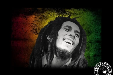 Bob Marley HD Wallpapers