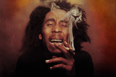 Bob Marley