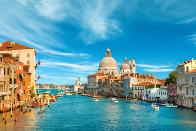 Venice Italy Venezia Wallpapers