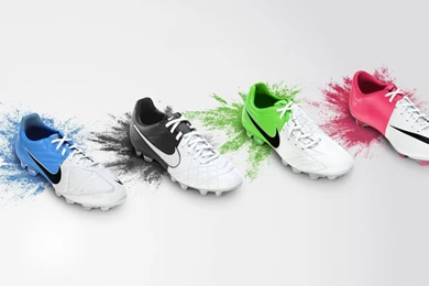 Nike Shoes HD Wallpapers