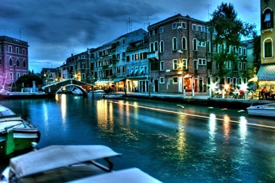 Venezia Travel HD WallpaperWelcome To StarChop