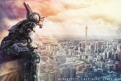 Chappie Movie Wallpapers 2015 1920x1080 (1080p)   Wallpapers ...