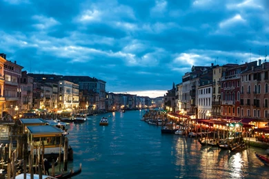 Venice Italy Venezia Wallpapers