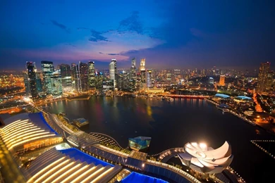 Singapore HD Wallpaper, Singapore Images Free, New Wallpapers