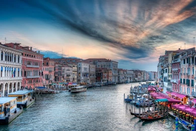 Venice Italy Computer Wallpapers, Desktop Backgrounds