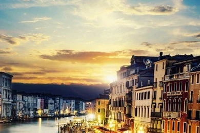 Beautiful, City, Gondole, Hd, Iphone, Sun, Venezia, Venice, Venise ...