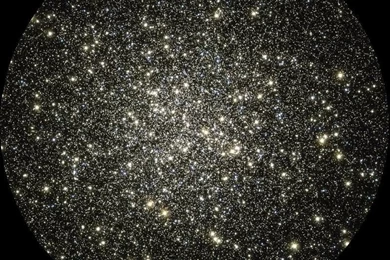 Night Sky Starry Earth – Space Stars HD Desktop Wallpapers