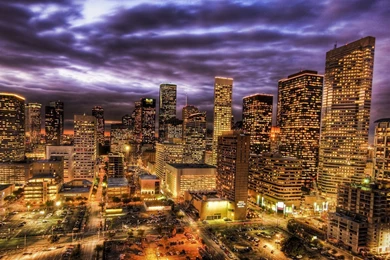 Full Hd Wallpapers Night City Lights Wallpapers Pack 3 15