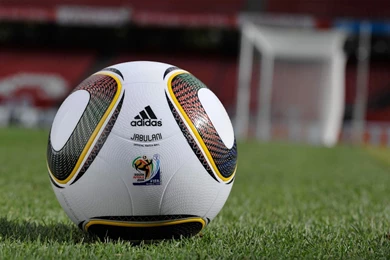 Real Soccer Ball