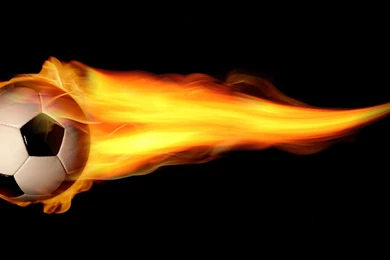 Soccer Ball Wallpapers   Open Walls