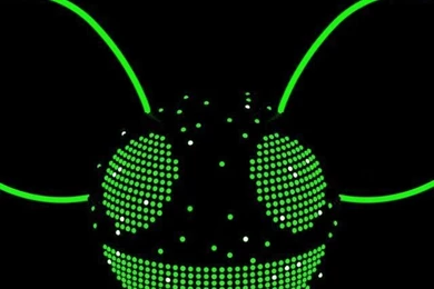 Download Deadmau5 4x4 Wallpapers For iPhone 4