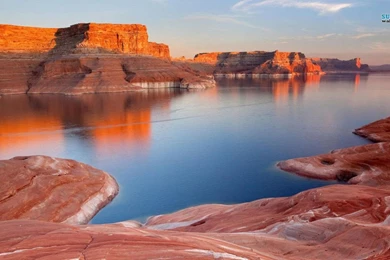 Lake Powell Wallpapers   Nature Wallpapers