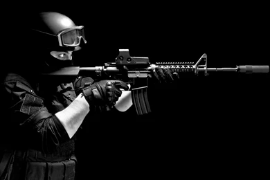 15 Navy Seal HD Wallpapers