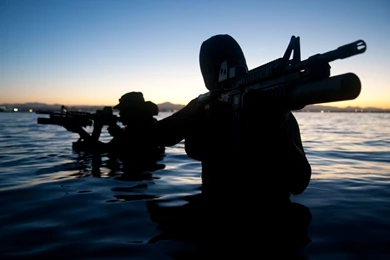 Navy Seals Wallpapers HD