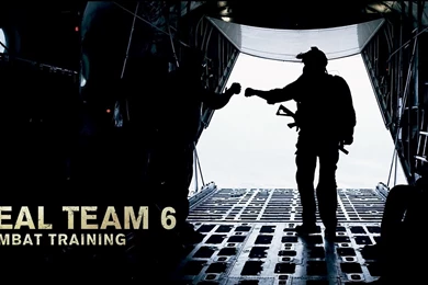 Guns Military Combat Navy Seals Wallpapers