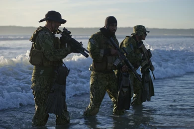 Navy Seals Wallpapers Photo