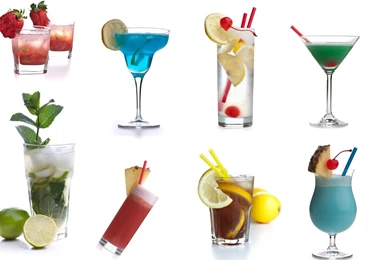 168 Cocktail HD Wallpapers