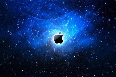 Stars Apple Mac Wallpaper Backgrounds Wallpapers