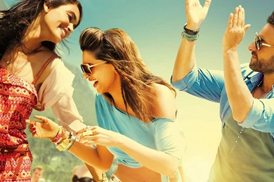 Cocktail Wallpapers   Movie Wallpapers