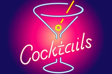 Cocktail Water Party Wallpapers Hd