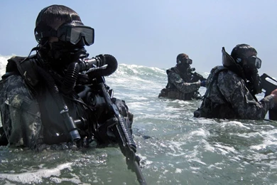 Special Forces Navy Seals Wallpapers HD