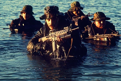 Navy Seals Wallpapers High Definition