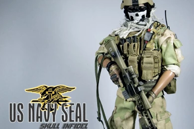 Navy Seal Team 6 Wallpapers Re: Navy Seal Team