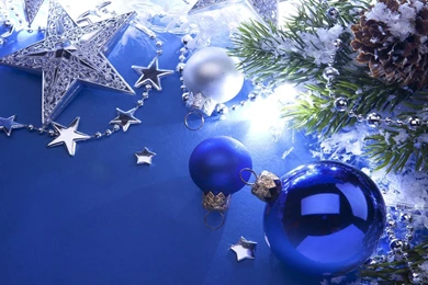 1920x1200 Christmas Decoration Wallpapers