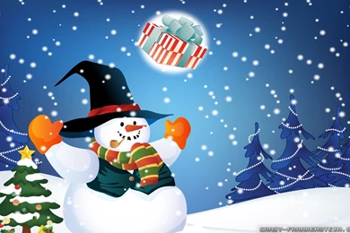 What Is Christmas Wallpapers   Crazy Frankenstein