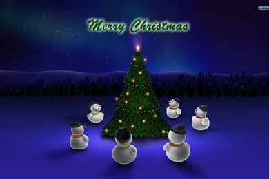 Merry Christmas Wallpapers   Holiday Wallpapers