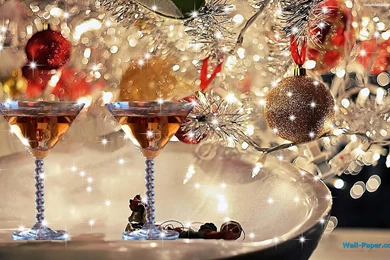 Christmas Celebration Wallpapers 226003