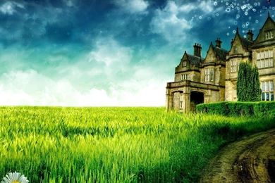 Free Wallpapers   Free Nature Wallpapers   Ps Landscape 7 Wallpapers ...