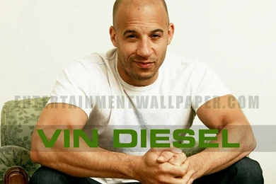 Vin Diesel Wallpapers