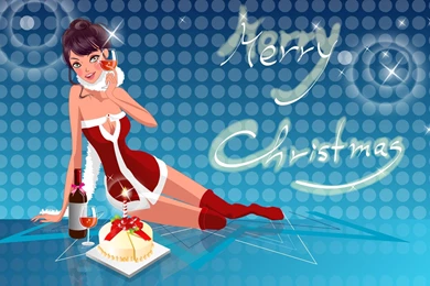 1920x1200 Intimate Christmas Desktop PC And Mac Wallpapers