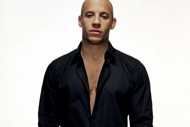 Vin Diesel   Free Large Images