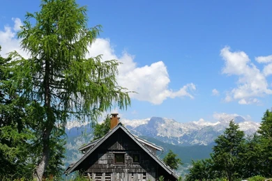 Home Sky Beautiful Nature Wallpapers