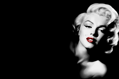 Marilyn Monroe Wallpapers
