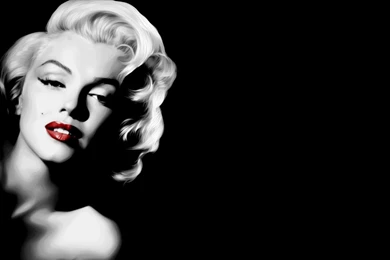 Top Marilyn Monroe Skull Wallpapers Desktop Images For Pinterest
