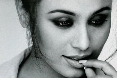 Rani Mukerji Full HD Wallpapers