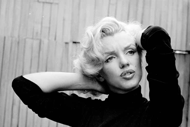 Mac iMac 27 Marilyn Monroe Wallpapers HD, Desktop Backgrounds ...