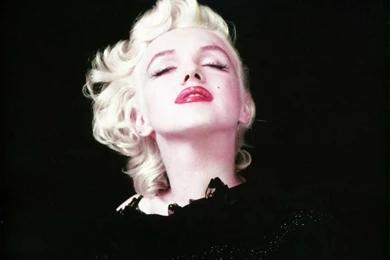 Top Marilyn Monroe Wallpapers 112 Images For Pinterest