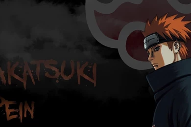 Naruto Wallpapers 1366x768   (