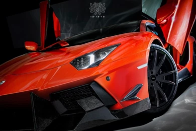 Lamborghini Aventador Hd 1920x1080 Wallpapers For Android ...