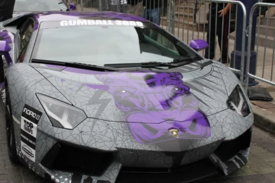 Download Wallpapers 1920x1080 Lamborghini, Aventador, Supercar ...