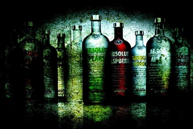 Vodka Absolut Alcohol Bottles Picture Hd Wallpapers