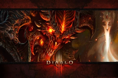 Diablo 3 Backgrounds