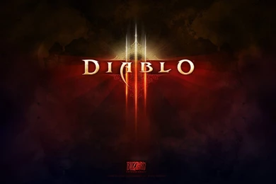 Diablo 3 Wallpapers Collections