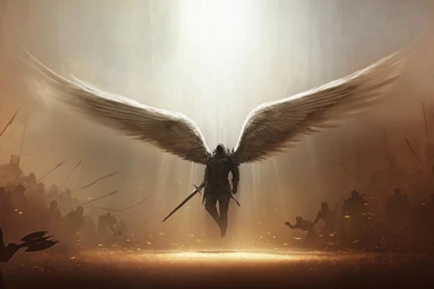 410 Diablo III HD Wallpapers